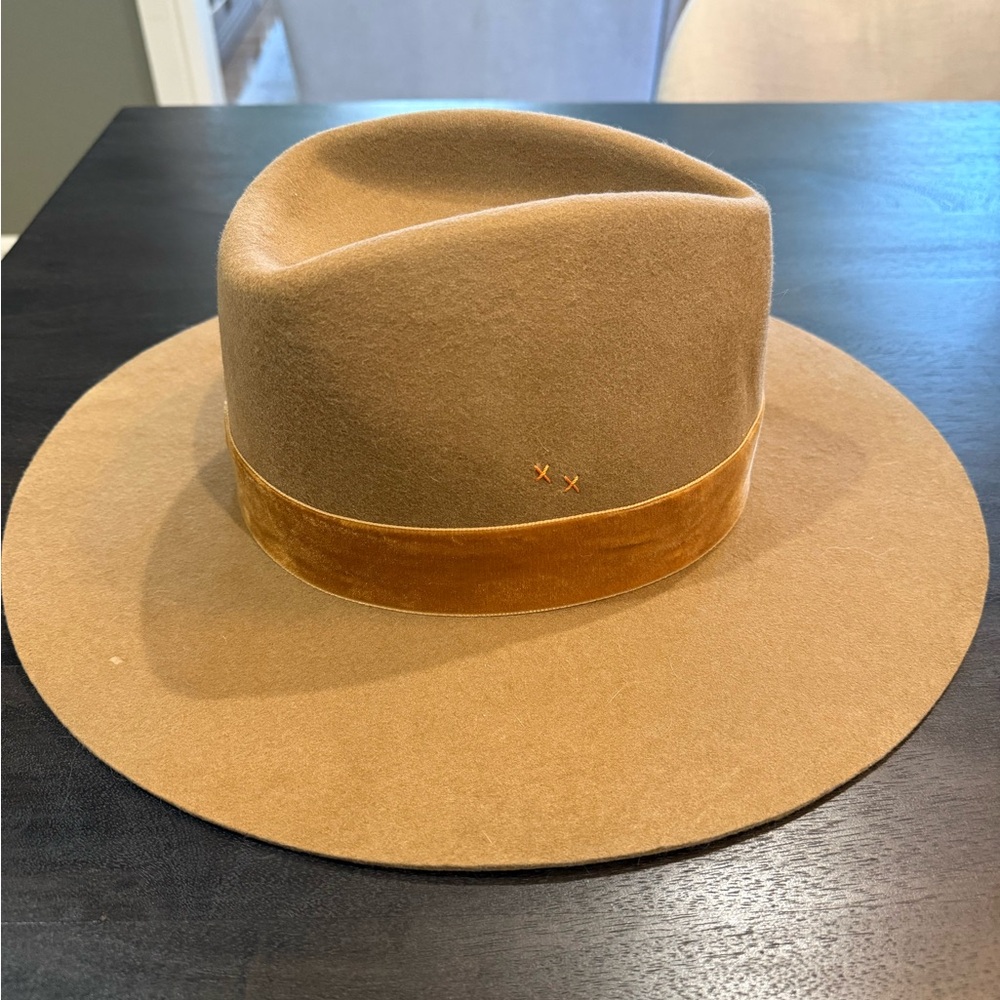 Lack Of Color Hat